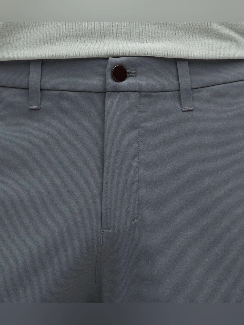 Lululemon Mens ABC Classic-Fit Golf Short 9